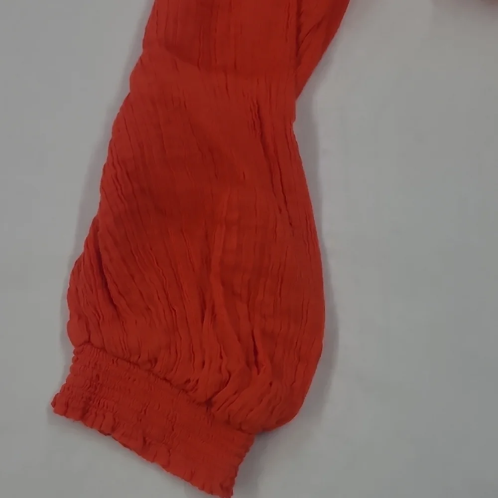 Free People size tag